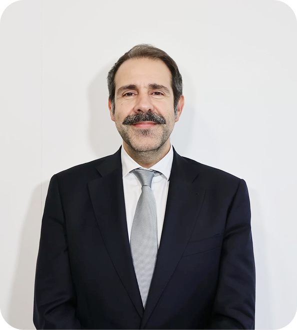 Ricardo Ferro