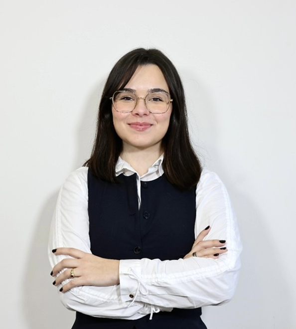 Joana Ribeiro Pinho
